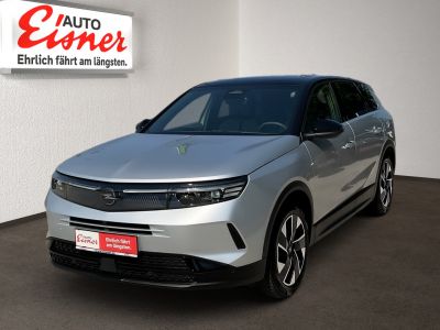 Opel Grandland Gebrauchtwagen