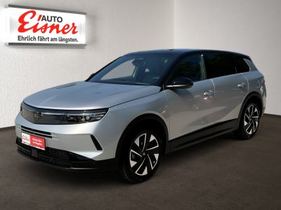 Opel Grandland Gebrauchtwagen