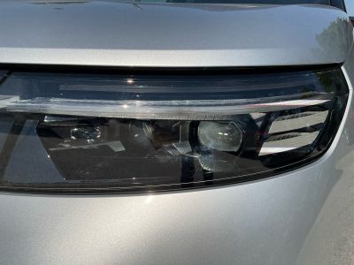 Opel Grandland Gebrauchtwagen