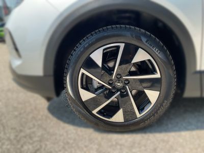 Opel Grandland Gebrauchtwagen