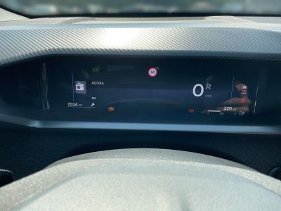 Opel Grandland Gebrauchtwagen