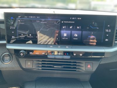 Opel Grandland Gebrauchtwagen