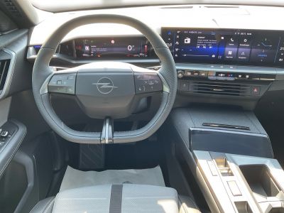 Opel Grandland Gebrauchtwagen