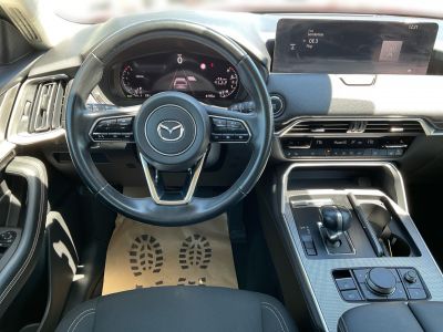 Mazda CX-60 Gebrauchtwagen