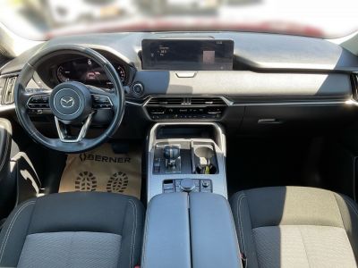 Mazda CX-60 Gebrauchtwagen