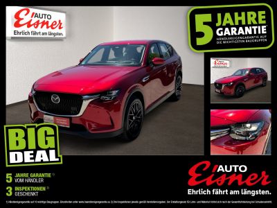 Mazda CX-60 Gebrauchtwagen