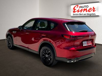 Mazda CX-60 Gebrauchtwagen