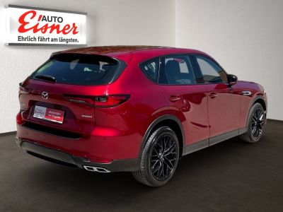 Mazda CX-60 Gebrauchtwagen