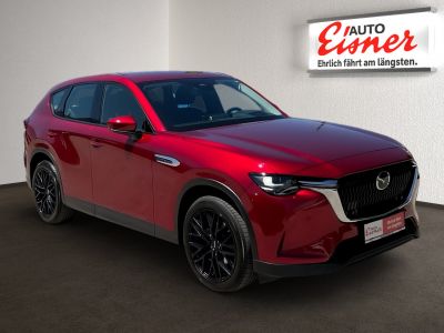 Mazda CX-60 Gebrauchtwagen