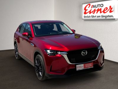 Mazda CX-60 Gebrauchtwagen