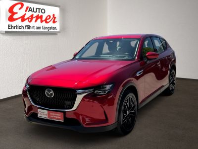 Mazda CX-60 Gebrauchtwagen