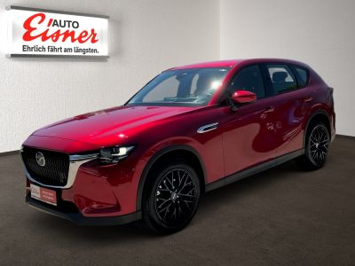 Mazda CX-60 Gebrauchtwagen