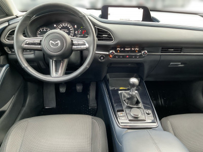 Mazda CX-30 Gebrauchtwagen Mazda CX-30 Gebrauchtwagen