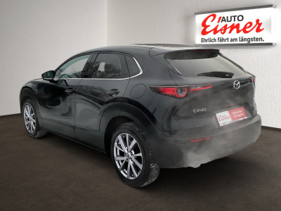 Mazda CX-30 Gebrauchtwagen Mazda CX-30 Gebrauchtwagen