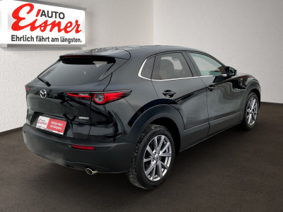 Mazda CX-30 Gebrauchtwagen Mazda CX-30 Gebrauchtwagen