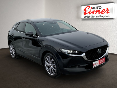 Mazda CX-30 Gebrauchtwagen Mazda CX-30 Gebrauchtwagen