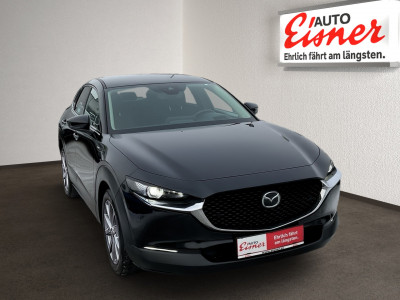 Mazda CX-30 Gebrauchtwagen Mazda CX-30 Gebrauchtwagen