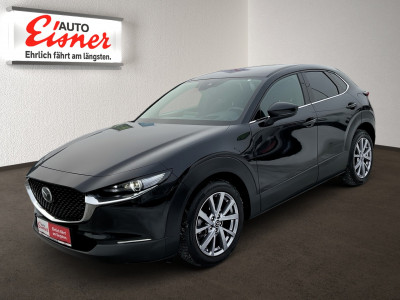 Mazda CX-30 Gebrauchtwagen Mazda CX-30 Gebrauchtwagen