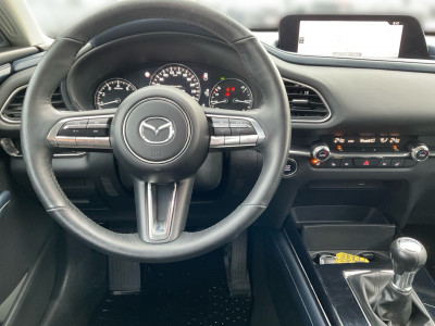 Mazda CX-30 Gebrauchtwagen Mazda CX-30 Gebrauchtwagen