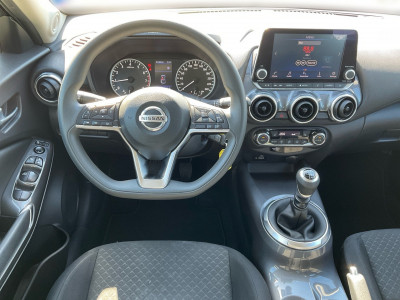 Nissan Juke Gebrauchtwagen Nissan Juke Gebrauchtwagen