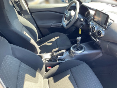 Nissan Juke Gebrauchtwagen Nissan Juke Gebrauchtwagen