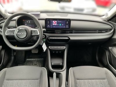 Fiat 600 Gebrauchtwagen Fiat 600 Gebrauchtwagen