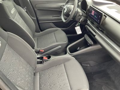 Fiat 600 Gebrauchtwagen Fiat 600 Gebrauchtwagen
