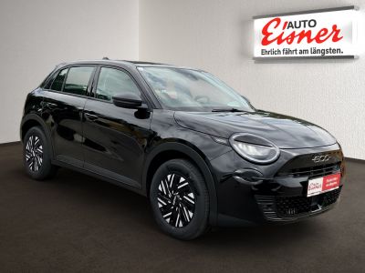 Fiat 600 Gebrauchtwagen Fiat 600 Gebrauchtwagen