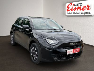 Fiat 600 Gebrauchtwagen Fiat 600 Gebrauchtwagen