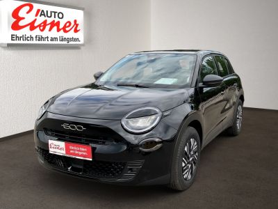 Fiat 600 Gebrauchtwagen Fiat 600 Gebrauchtwagen