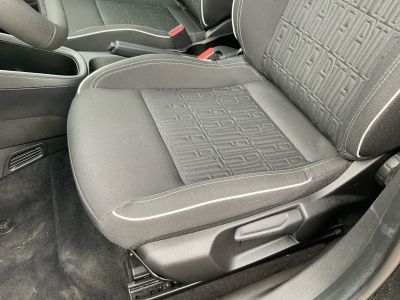 Fiat 600 Gebrauchtwagen Fiat 600 Gebrauchtwagen