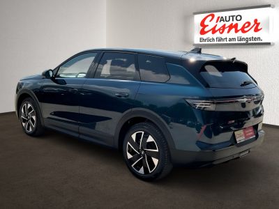 Opel Grandland Gebrauchtwagen Opel Grandland Gebrauchtwagen