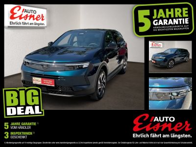 Opel Grandland Gebrauchtwagen
