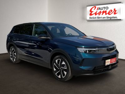 Opel Grandland Gebrauchtwagen Opel Grandland Gebrauchtwagen