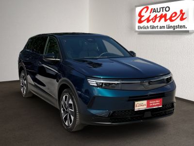 Opel Grandland Gebrauchtwagen Opel Grandland Gebrauchtwagen