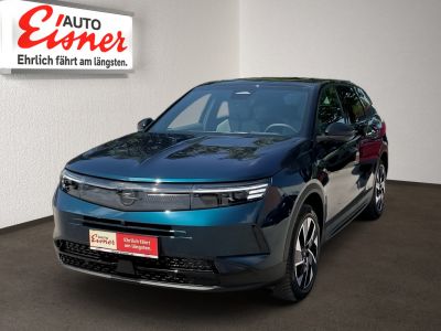 Opel Grandland Gebrauchtwagen Opel Grandland Gebrauchtwagen