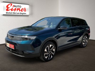 Opel Grandland Gebrauchtwagen Opel Grandland Gebrauchtwagen