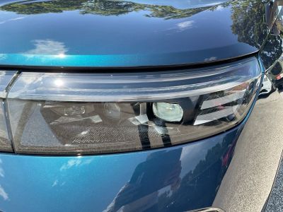 Opel Grandland Gebrauchtwagen Opel Grandland Gebrauchtwagen
