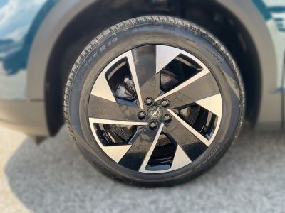 Opel Grandland Gebrauchtwagen Opel Grandland Gebrauchtwagen