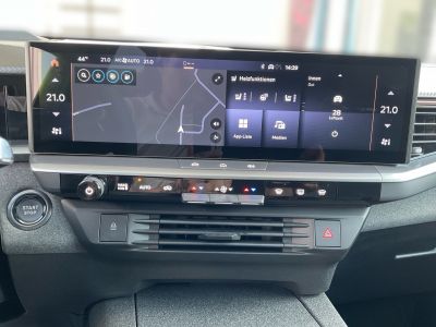 Opel Grandland Gebrauchtwagen Opel Grandland Gebrauchtwagen