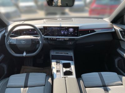 Opel Grandland Gebrauchtwagen