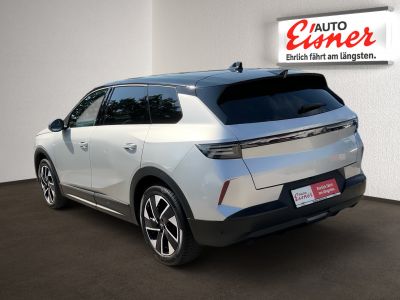 Opel Grandland Gebrauchtwagen