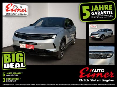 Opel Grandland Gebrauchtwagen