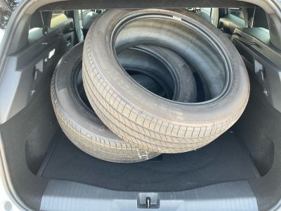 Opel Grandland Gebrauchtwagen