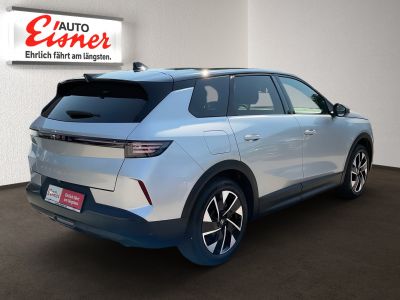Opel Grandland Gebrauchtwagen