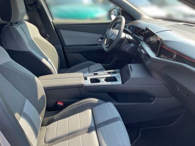 Opel Grandland Gebrauchtwagen