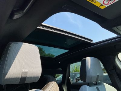 Opel Grandland Gebrauchtwagen