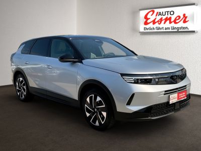 Opel Grandland Gebrauchtwagen