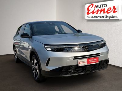 Opel Grandland Gebrauchtwagen