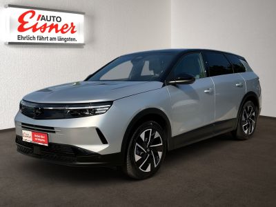 Opel Grandland Gebrauchtwagen
